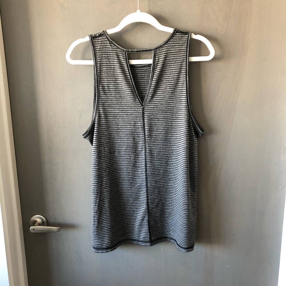 Tank Top - Picture 2 of 2